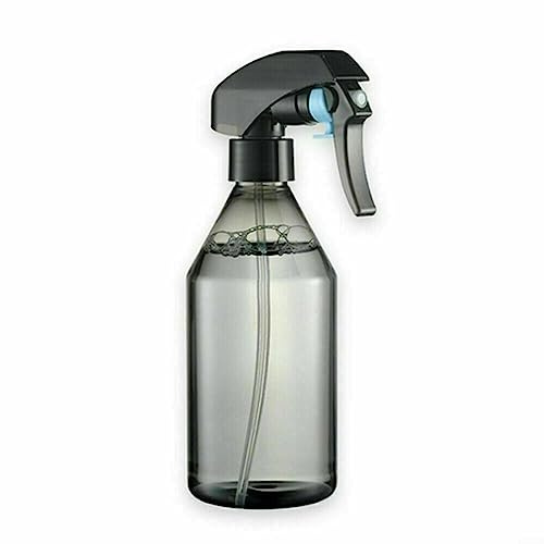 4 Stk Drucksprüher, 300 Ml Sprühflaschen Pflanzen Gartenspritze, Handdrucksprüher Messingdüse Wasserspritze Mit Verstellbarer Düse Für Innengartenpflanzen, Drucksprühgerät
