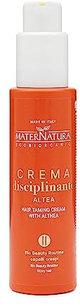 Maternatura Crema Disciplinante all'Altea 100ml