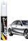 TILEZE Rotulador de pintura de coche para reparación de arañazos de coche, resistente al agua, , portátil, para coche, barco a motor