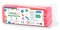 Patacreer - Pate a modeler Made in France - Pate qui ne seche pas - Pain de 300g (Rose)