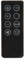 Soundbar Remote Control, Universal Remote Controller Speaker Remote Control Replacement for 418775 410376 431974 845194