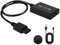 Hocklliy N64 HDMI Adapter,N64 to HDMI Converter Enhance Your Gaming Experience,N64 to HDMI Adapter Cable Compatible with Nintendo 64/Snes/Gamecube/Sfc/Ngc Console/Hdtv/Monitor/Projector
