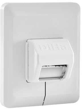 Gurtführung Comfort EMS für 23mm Gurtband ohne Gurtwechsel