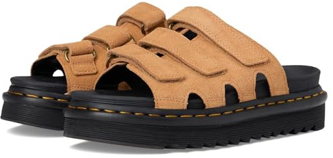 Dr. Martens Damen Raine SlideSchiebe-Sandalen