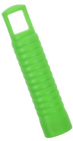 PERSELOSO Mop Head Replacement Broom Dustpan Flat Mop Replacement Pads Extension Pole for Cleaning