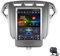 Genérico Radio Android de 15 para Mondeo (2007-2010), GPS, CarPlay, Bluetooth, Dab+, WiFi 5G, Pantalla táctil HD, FM RDS, Control en el Volante, USB, cámara Trasera AHD