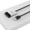 CHOOCL USB Bluetooth Adapter für iPod-Musikquelle - Kompatibel mit Infiniti,Honda,Toyota,Lexus,Chevrolet Malibu,Volvo,Ford,Mazda, Bluetooth Empfänger