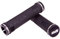 ODI BOX BMX Lock On Grips 130mm - Black