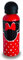 Coriex - Borraccia Alluminio 500 Ml Minnie