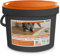 Tover, Tovcol MS Start, Adesivo Silanico Monocomponente Per Parquet, Pronto All'Uso, Senza Solventi, Formato da 7,5 Kg