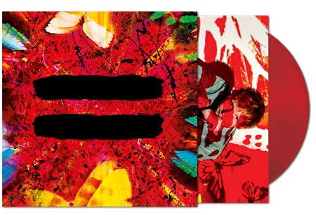=(Coloured Vinyl Rot- Exklusiv bei Amazon.de) [Vinyl LP]