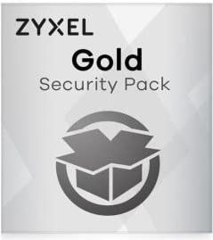 Zyxel Sicherheitspaket für ATP200, 4 Jahre