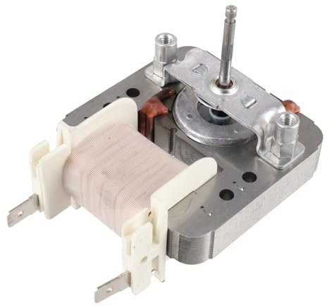 sparefixd for Howden Lamona Howdens Fan Motor Main Bottom Oven Cooker