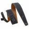 Nefelibata Gitarrengurt, 6,3 cm breit, bayerisches getrommeltes Leder, Gitarrengurt mit Schaumstoffpolsterung und Kabelaufbewahrungsschlaufe, für Kinder, Männer und Frauen, für Akustik-, Bass- und