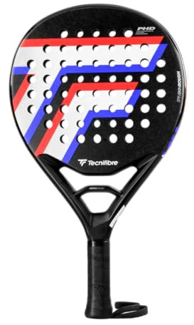 Tecnifibre Raquette de padel Wall Master 365-2023