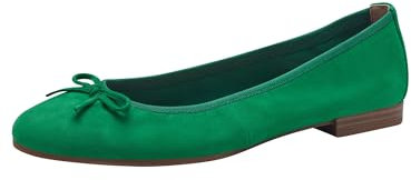 Tamaris Ballerine 1-22166-42 700 ajustée Taille: 36 EU