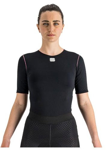 Sportful Midweight Short Sleeve Base Layer M