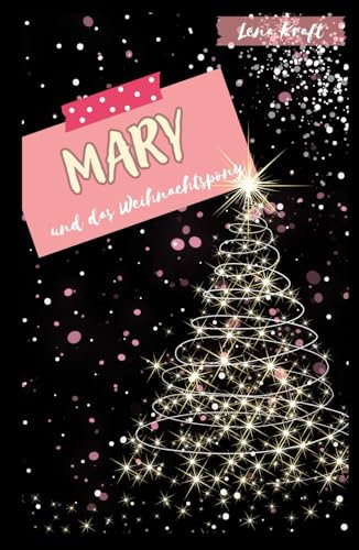 Mary und das Weihnachtspony