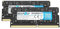 BRAINZAP 64 GB DDR4 RAM SO-DIMM PC4-3200AA-SEO-10 2Rx8 3200 MHz 1.2 V CL22 - Memoria di memoria per laptop Unbuffered Non-ECC (2 X 32 GB)