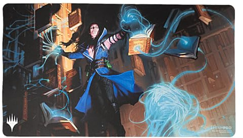 Ultra Pro MTG Spielmatte Murders at Karlov Manor, Version:Version C