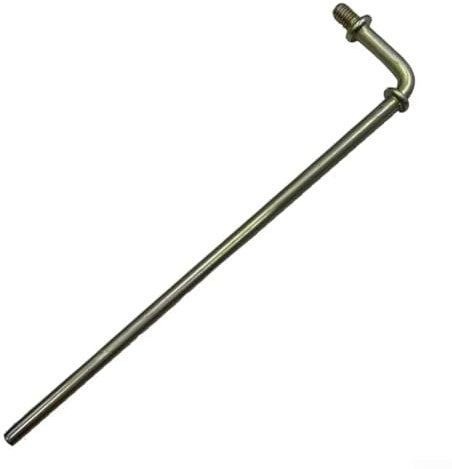 112-4026 - Asta girevole compatibile con trattore tosaerba per Toro