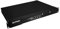 Glovary 19 Quad Core N100 Firewall Rackmount Hardware, 4 x 2.5GbE i226V LAN, Barebone, Network Router Appliance, AES-NI, OPNsense, USB3.0, VGA, GPIO, Console