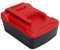 Battery Adapter 18V, Battery Adapter for 18V, Universal Wheels Power Tool Adapter Conventer for Electric Power Tool Replacement