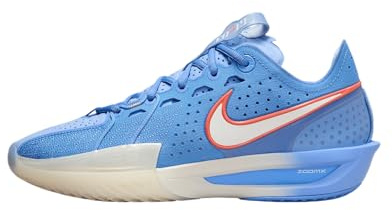 Nike G.T. Cut 3 Women's Basketball Shoes (FZ1521-403, Royal Pulse/Light Wild Mango/Plum Dust/Sail), Royal Pulse/Light Wild Mango/Plum Dust/Sail, 11 UK