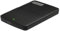 Toolvvik Carcasa para Disco Duro Externo de 2,5 Pulgadas con USB 3.0 y SSD de 2,5 Pulgadas con Transmisión de Alta Velocidad de 5 Gbps