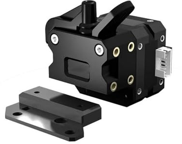 Extruder SE/SE-NEO gebaut DIY Ender-3 V2 Neo/Ender-3 Max Neo/Ender-2 Pro 3D-Drucker(Sprite SE-NEO)