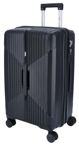 DYX 4-Rad Trolley M 67 cm New York schwarz