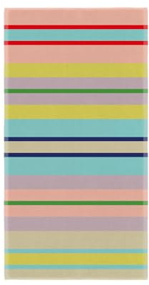 Remember Handtuch, 50 x 100 cm – Weiches Baumwoll Handtuch für Badezimmer, Gästehandtuch oder Sport