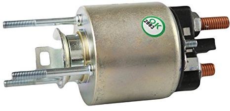 Sando sso40113.0 Elektromagneten Motorroller Anlasser