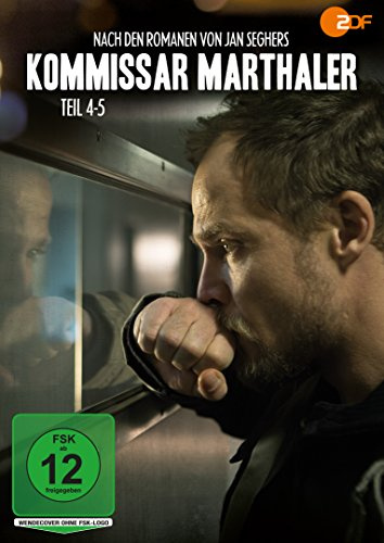 Kommissar Marthaler (Teil 04-05)