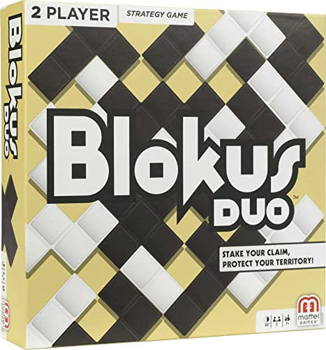 Blokus Duo, Deutsche Sprachversion