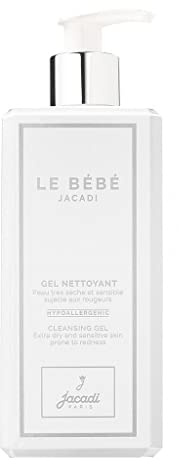 JACADI DUSCHGEL 400ML BEBE NETTOYANTE