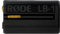 RØDE LB-1 Batterie Lithium-Ion Rechargeable