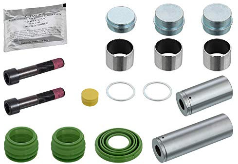 Febi Bilstein 107250 Brake Caliper Set