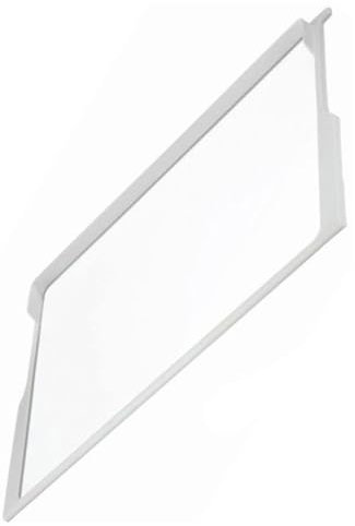 Clayette, ripiano in vetro originale Frigorifero, congelatore 00358767, 00438945 BOSCH