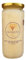 Sea Moss Gel, Made with Wildcrafted, Irish Sea Moss from Grenada. Vegan. Dr Sebi Approved. (Golden, 250ml)