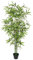 Decovego Bambou Plante Artificielle Artificiel Plastique 150cm