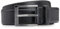 BOSS Herren Elloy_sz35 G rtel, Black1, 85 EU