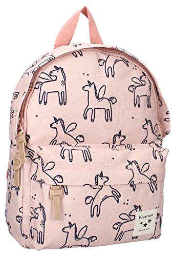 Kidzroom Backpack Beasties - Pink One