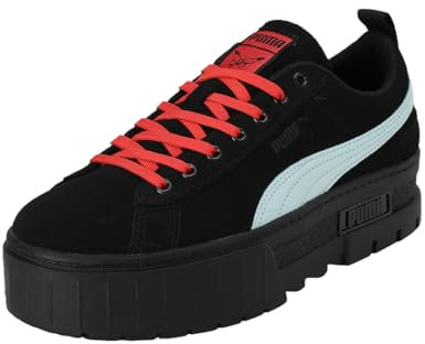 Puma Damen Mayze Dua Lipa Shoes W 387294 05 Sneaker, bunt, 38 EU