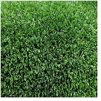 Rollo de Césped Artificial Moqueta de 7 mm (1_X_6_Metros)