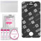apgo MATTE Hybrid Glass Screen Protector for Apple iPhone 4 CDMA