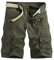 2023 Shorts Hommes Cargo D'été Mode Casual Travail Pantalon Court Couleur Unie Sport Jogging Pantalon Plus La Taille Fitness Survêtement Hommes Plage Trekking Pantalon Plusieurs Poches