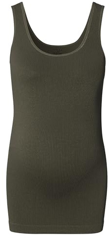 Noppies Maternity Sama Seamless Rib Tanktop