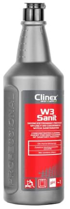 CLINEX 77-008 Universalreiniger 1L Flasche