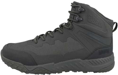 Magnum Herren Boots Ultima 6.0 SZ WP Grau 47